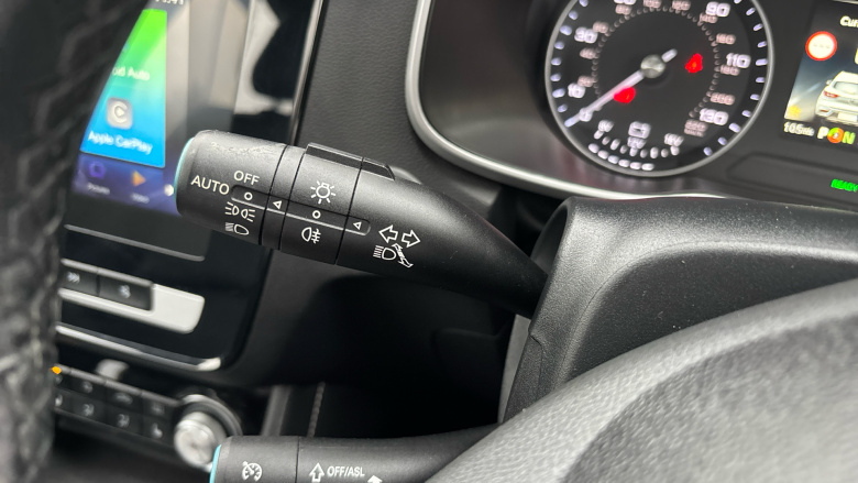 MG Zs 105kW Exclusive EV 45kWh 5dr Auto Electric Hatchback